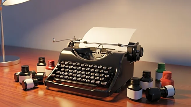 Writers Guild Foundation Announces 2026 Training Program Participants to Boost Diversity in TV Writing