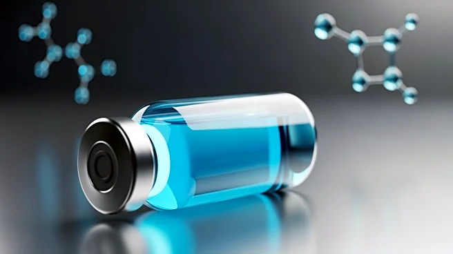 Viking Therapeutics Challenges Obesity Market with Promising Drug Developments