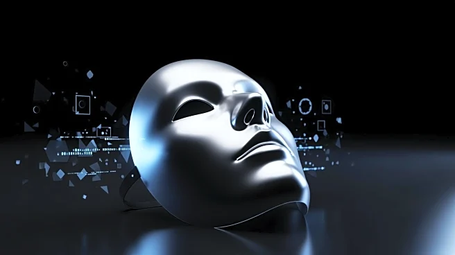 AI Identity Crisis: Brands Face New Challenges in Algorithmic Trust