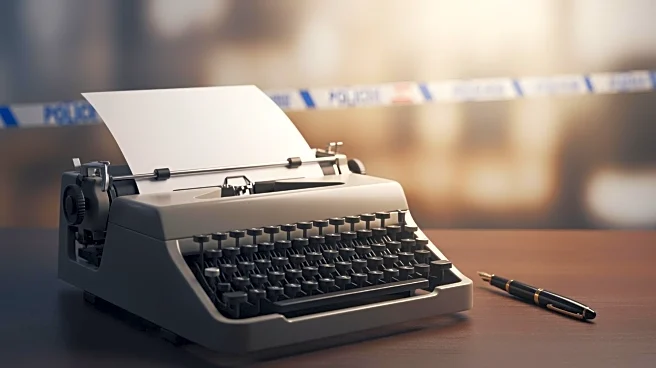 Ji-young Yoo Joins 'Presumed Innocent' Season 2 Cast, Expanding Star Power