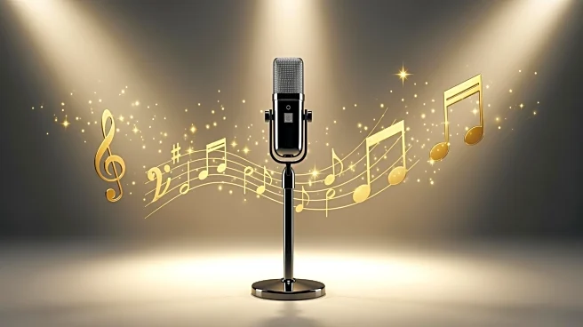 Grammys 2026: Trevor Noah to Host Final Time, Kendrick Lamar Leads Nominations