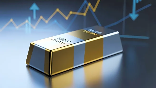 Market Analyst Jim Wyckoff Analyzes Precious Metals Trends for January 23