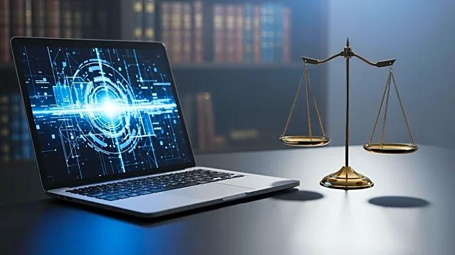 Hidden Costs of Free Legal AI Tools Pose Risks to Law Firms