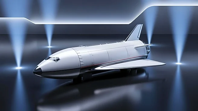 Elon Musk Makes Bold Predictions at Davos, Including Fully Reusable Rocket by Year-End