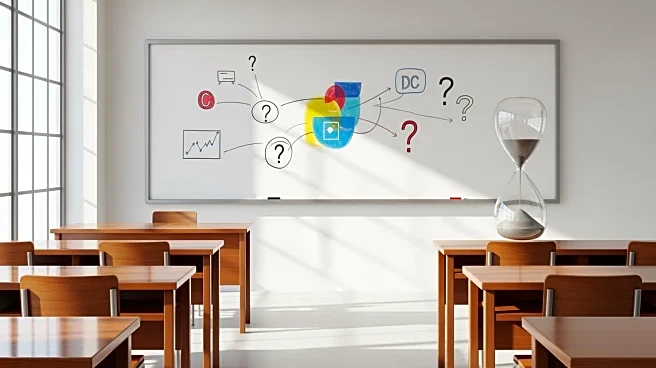 TimeLine Theatre's 'Eureka Day' Satirizes Vaccine Debates in New Production