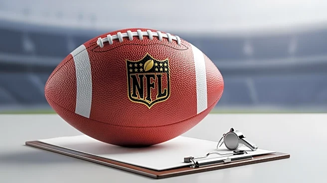 Buffalo Bills' Coaching Vacancy Sparks NFL Debate After McDermott's Firing