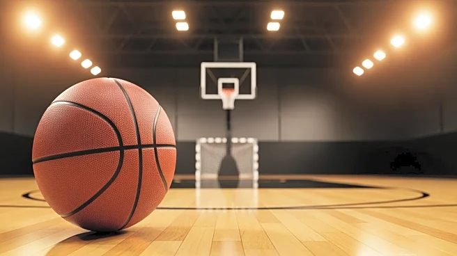 Alexy Chapa's Transfer to Waukegan Boosts Basketball Team's Performance