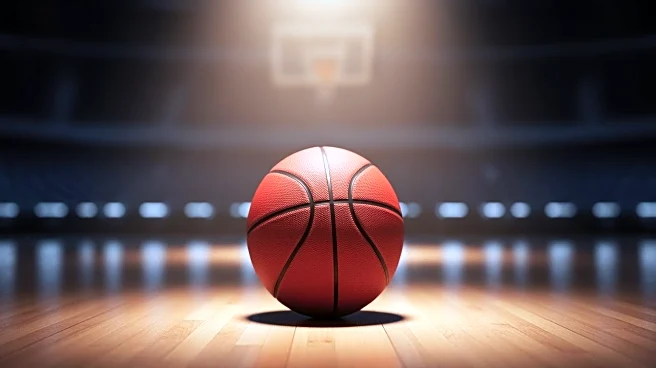 Top College Basketball Games to Watch This Weekend Highlight Key Matchups