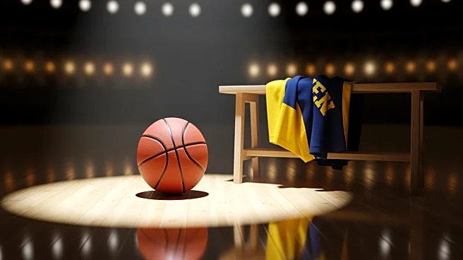 Michigan Honors Trey Burke as Wolverines Face Ohio State