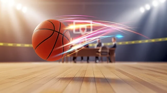 Shaedon Sharpe's Offensive Growth Elevates Portland Trail Blazers' Performance