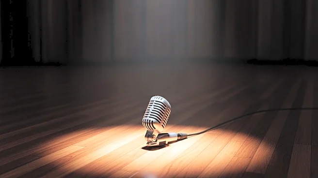 'The Fall and Rise of Reggie Dinkins' Premieres with 5.8M Viewers on NBC