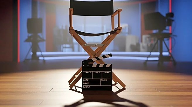 SNY's Longtime Mets Director John DeMarsico Departs Amid Creative Changes