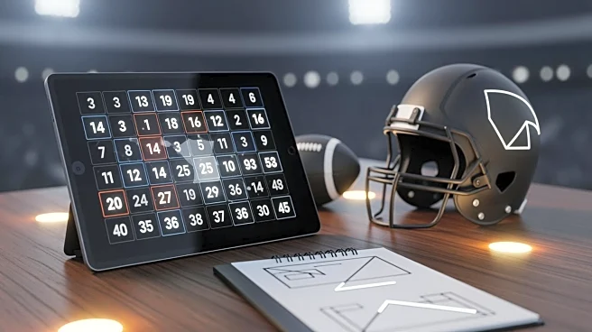 DraftKings DFS Cheat Sheet Highlights Best Values for NFL Conference Championships