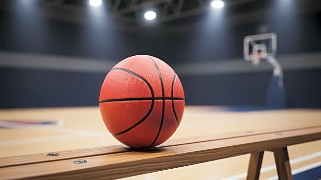 Warriors' Quinten Post Moved to Bench, Impact on Game Strategy