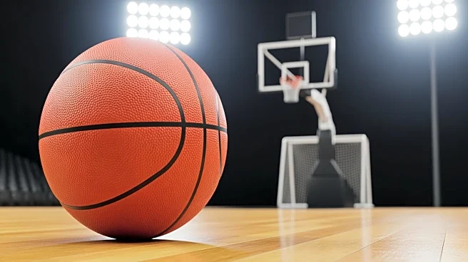 Wizards' Tre Johnson Scores 19 Points in Loss to Nuggets, Continues Strong Performance