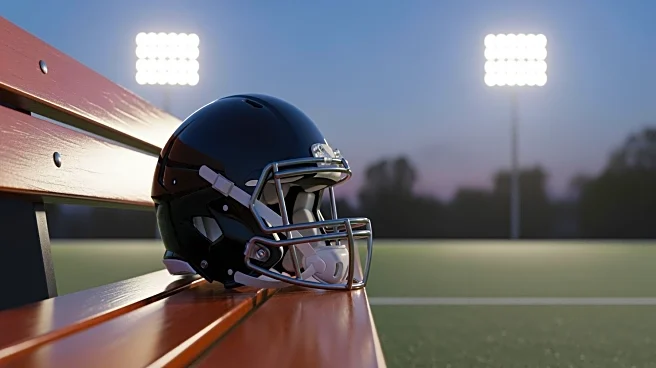 Titans Retain John Fassel as Special Teams Coach Amidst Staff Changes