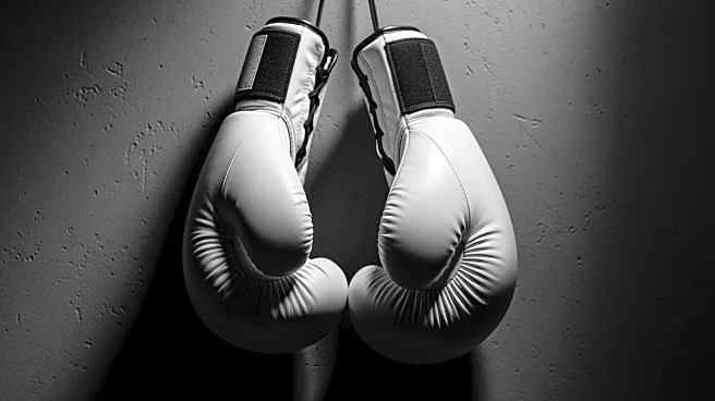 Justin Gaethje Challenges Daniel Cormier Over UFC Fighter Pay Dispute