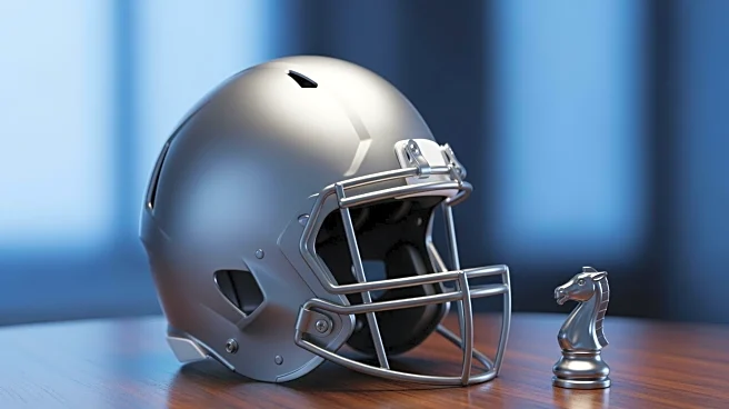 Dallas Cowboys Hire Christian Parker as New Defensive Coordinator Amid Struggles