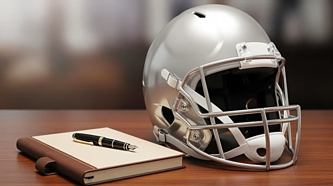 Buffalo Bills Seek New Head Coach After Sean McDermott's Departure