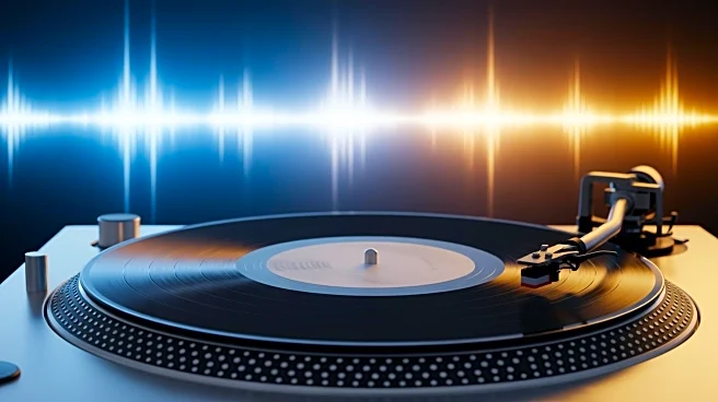 Harry Styles Announces New Album Inspired by LCD Soundsystem, Plans Global Tour