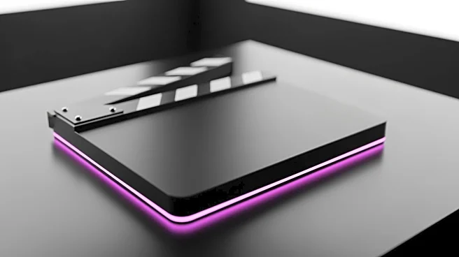 Magenta Light Studios Launches Magenta Edge Films, Acquires 'Appofeniacs'