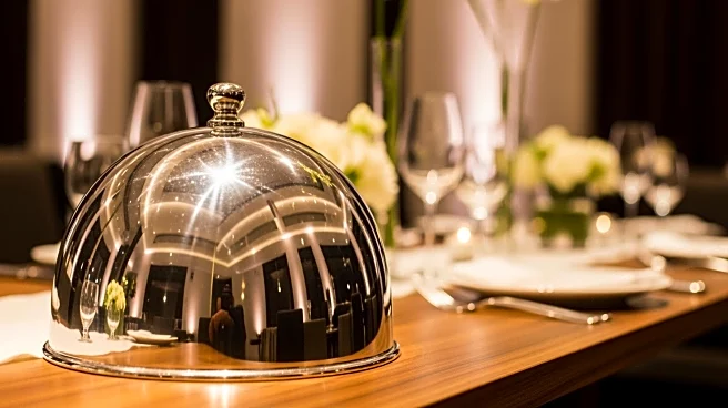 Amber Tull Appointed Director of Catering and Events at The Compton, Enhancing Event Leadership