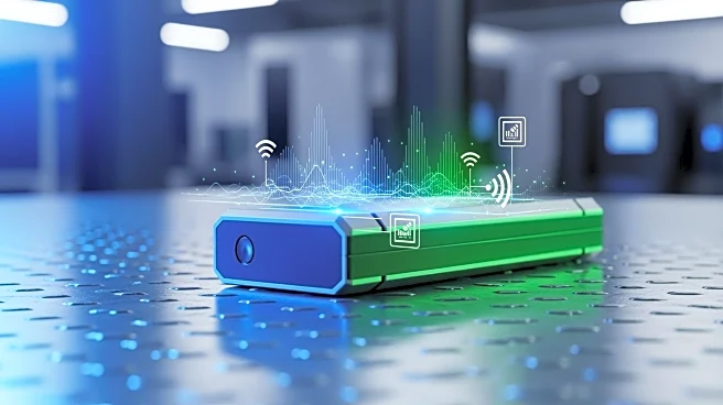 ByteSnap Design Introduces WirelessHART Certification Support for Industrial Manufacturers