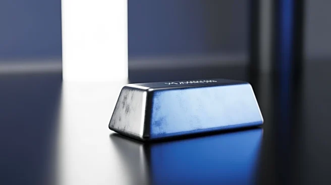 Valterra Platinum Projects Significant Earnings Growth Despite Lower Sales