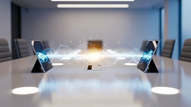 Hogan Lovells Guides Oracle in TikTok US Entity Deal Amid National Security Concerns