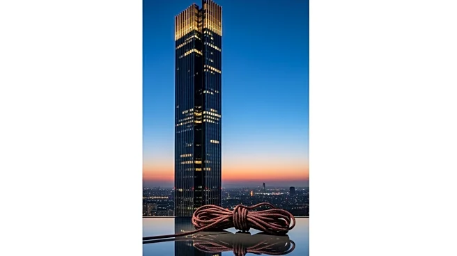 Netflix Hosts Live Event for Alex Honnold's Free Solo Climb of Taipei 101