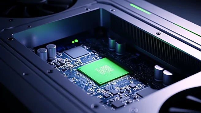 NVIDIA Ends Open Price Program, Impacting GeForce RTX 5070 Ti Production