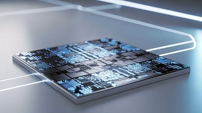 Intel's Panther Lake and 18A Manufacturing Process Set to Transform Company