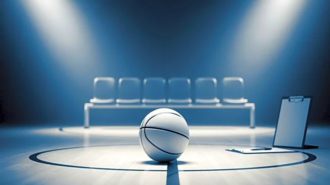 WNBL Round 15: Tasmania Jewels Attracts International Coaching Interest