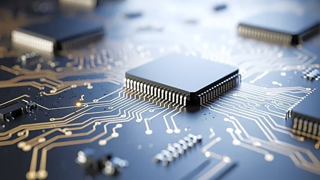 TE Connectivity Reports Strong Financial Growth in Q1 2026 Driven by Key Segments