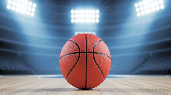 Wizards' Will Riley Scores Double Digits Amidst Team Loss to Nuggets