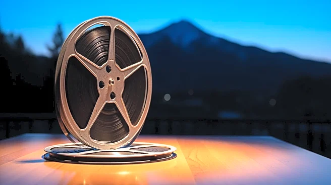 Robert Redford Honored at Sundance Film Festival Following His Passing