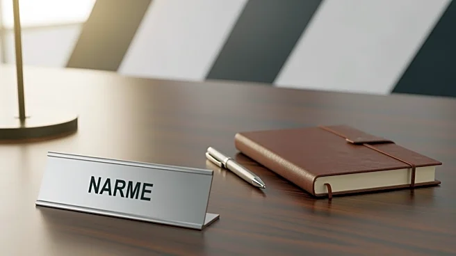 Darren Walker Appointed President and CEO of Anonymous Content