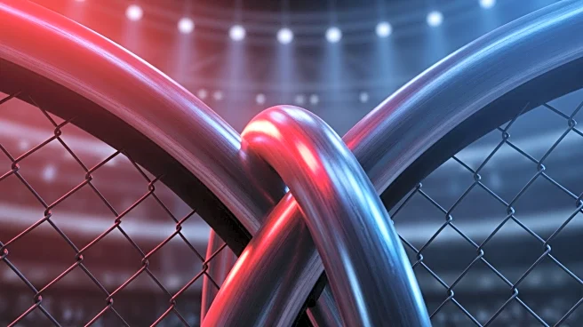 Justin Gaethje and Paddy Pimblett to Headline UFC 324 in Las Vegas