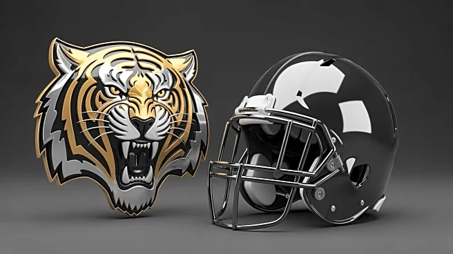 Missouri Tigers Strengthen Defense with Transfer of Miami's Malik Bryant