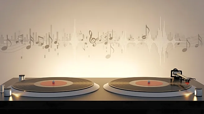 Harry Styles and Louis Tomlinson Release New Music Amidst Anticipation