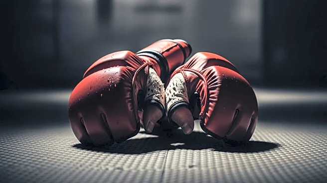 Paddy Pimblett Prepares for UFC 324 Showdown Against Justin Gaethje