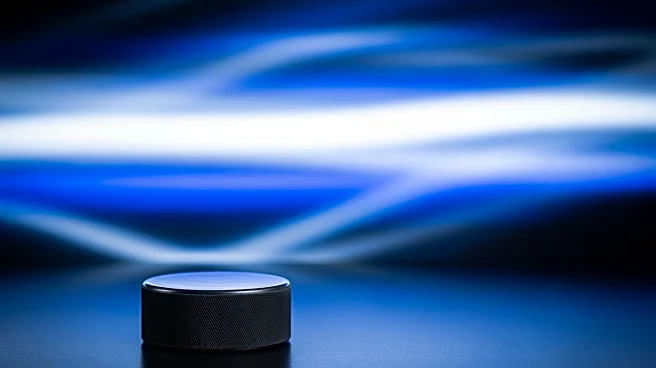 NHL Power Rankings Highlight Celebrity Fans and Team Performances