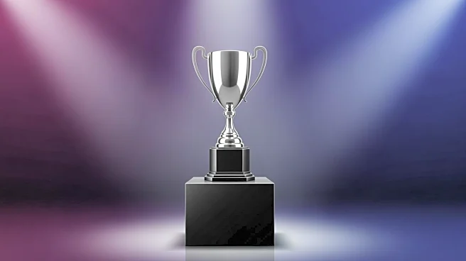 FIFA Women's Champions Cup Offers Record $2.3M Prize to Winner