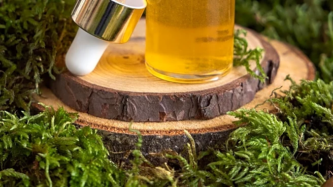 Tree of Life Serum Trio Gains Popularity for Skin Brightening and Firming