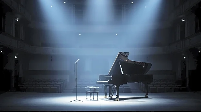 Renée Fleming Cancels Kennedy Center Performance Amid Board Changes