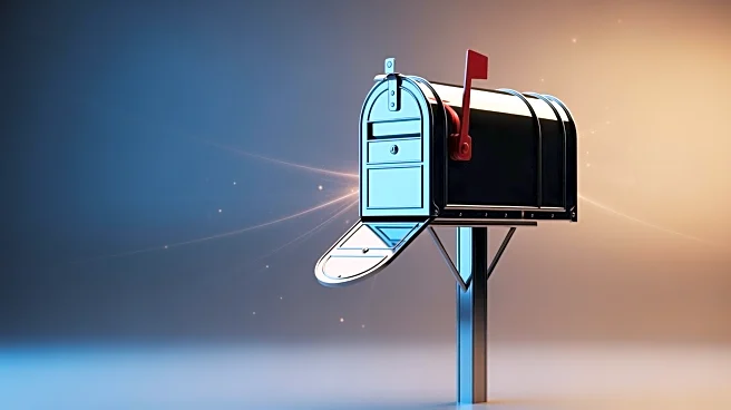 US Postal Service Seeks Agencies to Elevate Brand Status