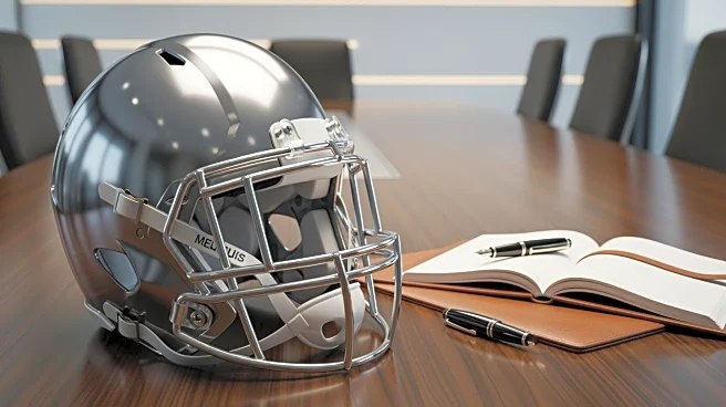 Josh Allen Participates in Buffalo Bills' Head Coach Selection Process