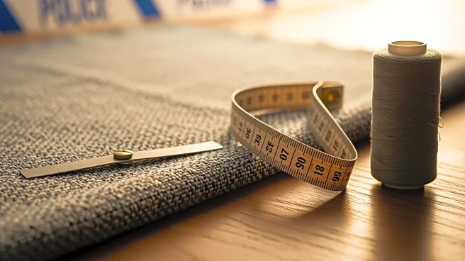 Americas Apparel Producers’ Network Introduces Textile Manufacturing Certificate