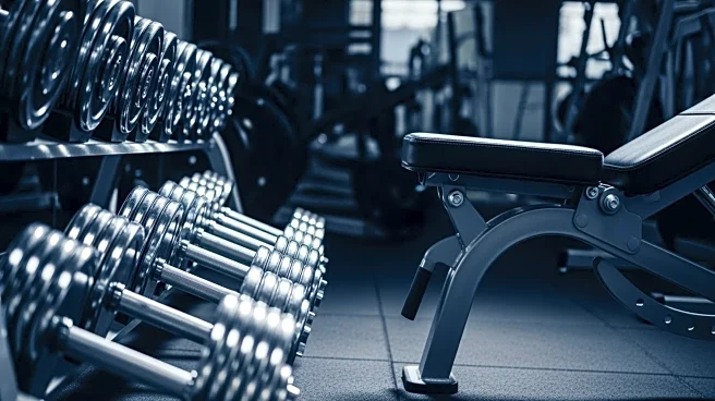 Indiana Football Appoints Tyson Brown as New Strength  Conditioning Coach Following Owings' Departure