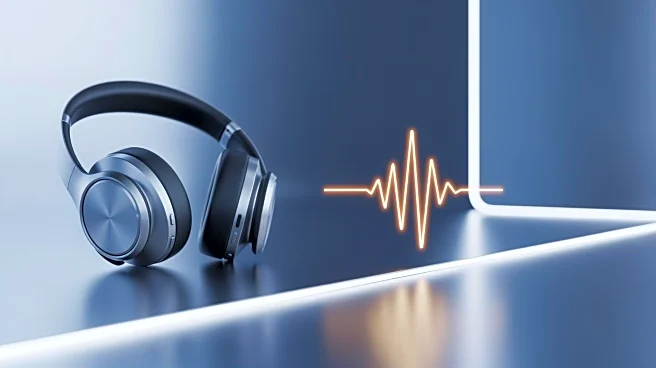 Sennheiser Launches RS 275 TV Headphones with Auracast for Enhanced Audio Experience